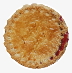 Sour Cherry - Bakewell Tart, HD Png Download, Free Download