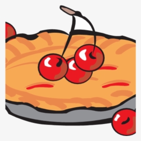 Cherry Pie Clip Art Clipart Apple Transparent Png - Cherry Pie Clipart ...
