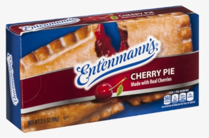 Entenmann's Cherry Pie, HD Png Download, Free Download