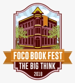 Foco Book Festival, HD Png Download, Free Download