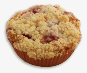 Mini Cherry Pie Bread - Streusel, HD Png Download, Free Download