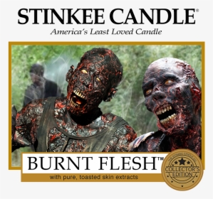 Picture - Burning Flesh Yankee Candle, HD Png Download, Free Download