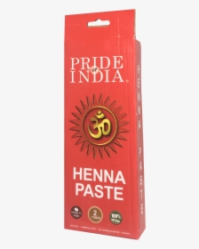 Herbal Henna Tattoo Mehendi Paste - Tupac Changes, HD Png Download, Free Download