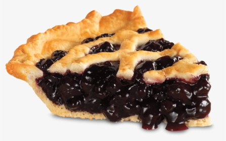 #pie #cherrypie #baking #aesthetic #tumblr #warm #cottagecore - Apple Pie Blueberry Pie Cutie Pie, HD Png Download, Free Download