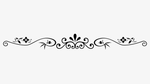 Wattpad Chapter Divider, HD Png Download, Free Download