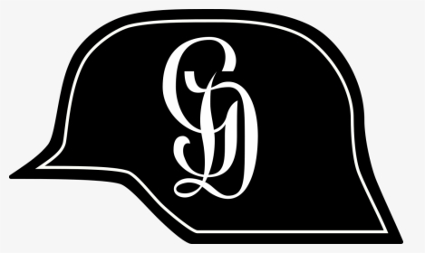 Panzergrenadier Division Grossdeutschland Logo, HD Png Download, Free Download
