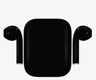 Apple Airpods Matte Black, HD Png Download, Free Download