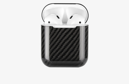 Carbon Fiber Airpods Case, HD Png Download, Free Download