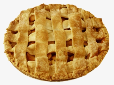 Apple Pie Png Free Download - Apple Pie Png, Transparent Png, Free Download