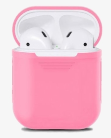 Apple Airpods Pink Case, HD Png Download, Free Download