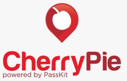 Cherrypie - Passkit Cherry Pie, HD Png Download, Free Download