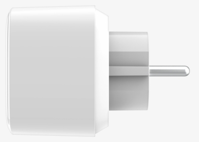 Dsp W118 Mini Wi Fi Smart Plug - Black-and-white, HD Png Download, Free Download