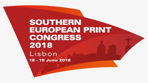 Southern European Print Congress 2018, HD Png Download, Free Download