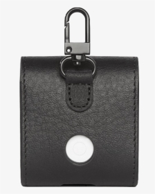 Decoded Leather Case For Apple Airpods Black"  Title="decoded - Handbag, HD Png Download, Free Download