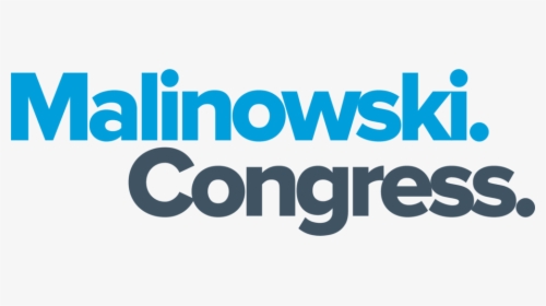 Tom Malinowski For Congress Logo, HD Png Download, Free Download