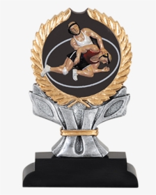 Wrestling World Cup Trophy, HD Png Download, Free Download