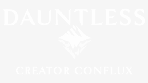 Creator Conflux - Johns Hopkins White Logo, HD Png Download, Free Download
