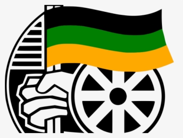 Africa Clipart Nation - African National Congress Logo, HD Png Download, Free Download