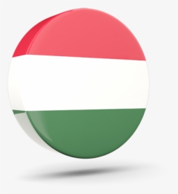 Glossy Round Icon 3d - Netherlands Flag Round Png, Transparent Png, Free Download