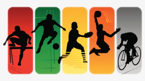 Sport And Leisure, HD Png Download - kindpng