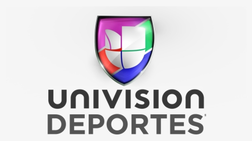 Univision Deportes , Png Download - Univision Deportes Network Logo, Transparent Png, Free Download