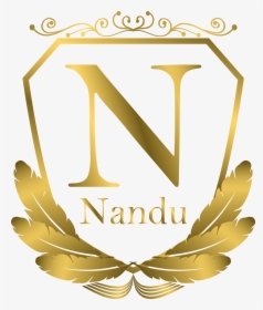 Nandu Name Wallpaper - Nandu Name Images Download, HD Png Download, Free Download