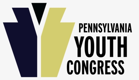 The Pennsylvania Youth Congress - Pa Youth Congress, HD Png Download, Free Download