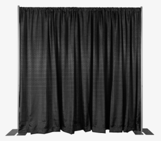 Transparent Drapes Png - Curtain, Png Download, Free Download