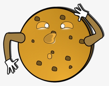 Cookie To Use Hd Image Clipart - Cookie Clip Art, HD Png Download, Free Download