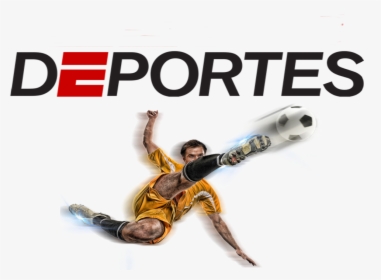 Espn Deportes Logo Png, Transparent Png, Free Download
