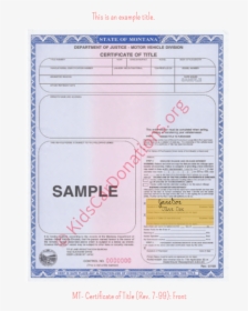 Document, HD Png Download, Free Download