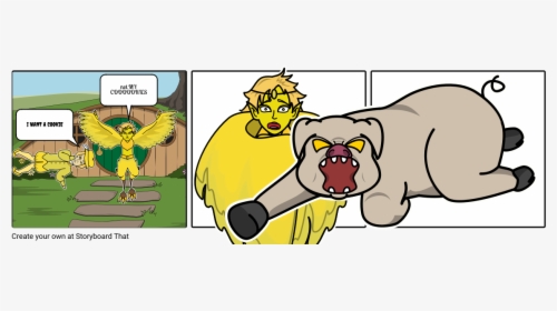 Cartoon, HD Png Download, Free Download