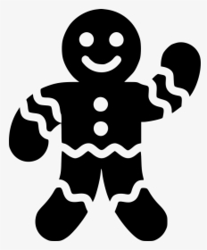 Cookie Man, HD Png Download, Free Download