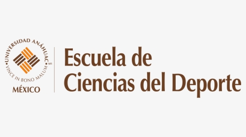 Logo Escuela De Ciencias Del Deporte Responsivo - Circle, HD Png Download, Free Download