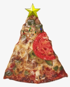 Christmas Tree Gif Transparent , Png Download - Merry Christmas Pizza Gif, Png Download, Free Download