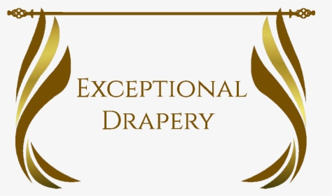 Exceptional Drapery, HD Png Download, Free Download