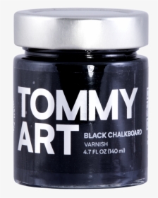 Tommy Art Varnish As072 140 - Chocolate Spread, HD Png Download, Free Download