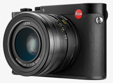 Leica Q, HD Png Download, Free Download
