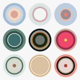 Transparent Circles Png - Circle, Png Download, Free Download
