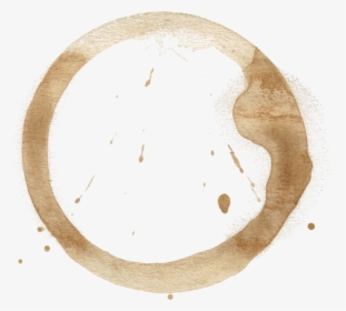 Coffee Stain Png - Coffee Stain Transparent Background, Png Download, Free Download