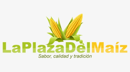 La Plaza Del Maiz - Maize, HD Png Download, Free Download