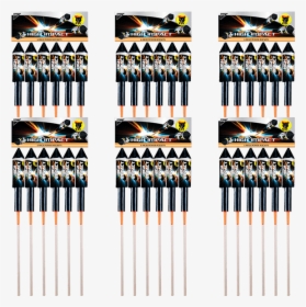 High Impact Rocket Fireworks - Electronic Engineering, HD Png Download, Free Download