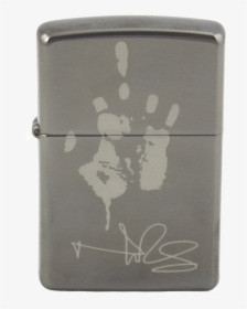 Norman Reedus Exclusive Zippo Lighter - Mp3 Player, HD Png Download, Free Download