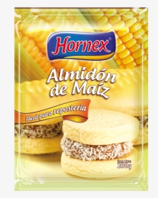 10 X 10 Almidón - Fast Food, HD Png Download, Free Download