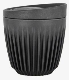 Huskeecup6ozcharcoal - Ceramic, HD Png Download, Free Download