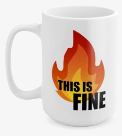 Custom Mugs - Angry Face, HD Png Download, Free Download