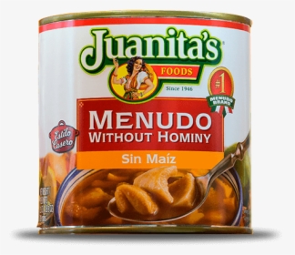 Juanita's Menudo Without Hominy, HD Png Download, Free Download