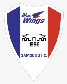 Suwon Samsung Bluewings Fc, HD Png Download, Free Download