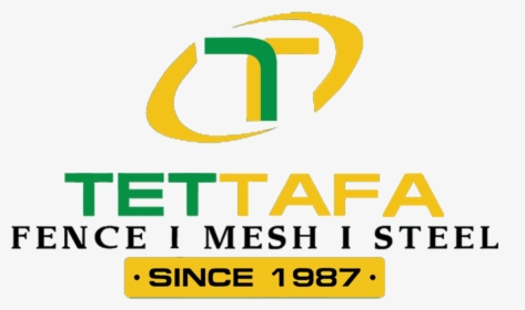 Tet Tafa Fence Mesh Steel - Graphic Design, HD Png Download, Free Download