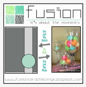 Fusion - Easter Office Decorating Ideas, HD Png Download, Free Download